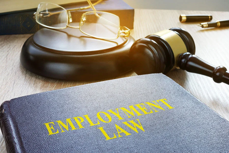 Work Law