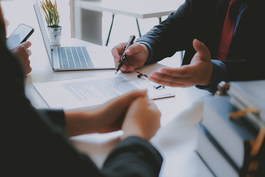 Work Law