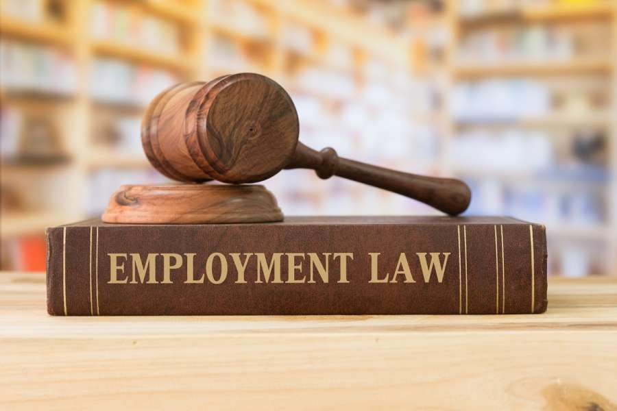Work Law