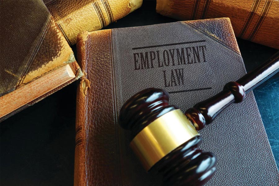 Work Law